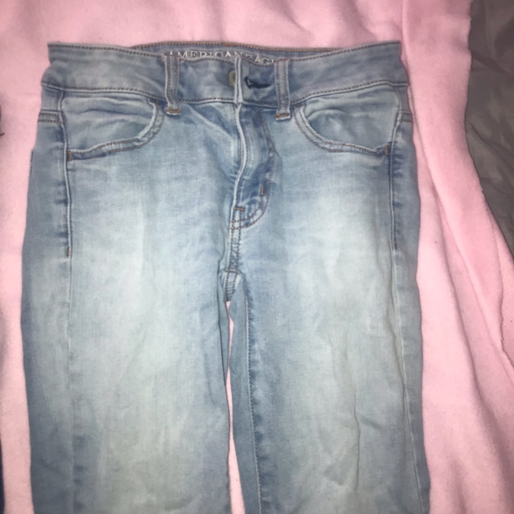 AE Jeans
